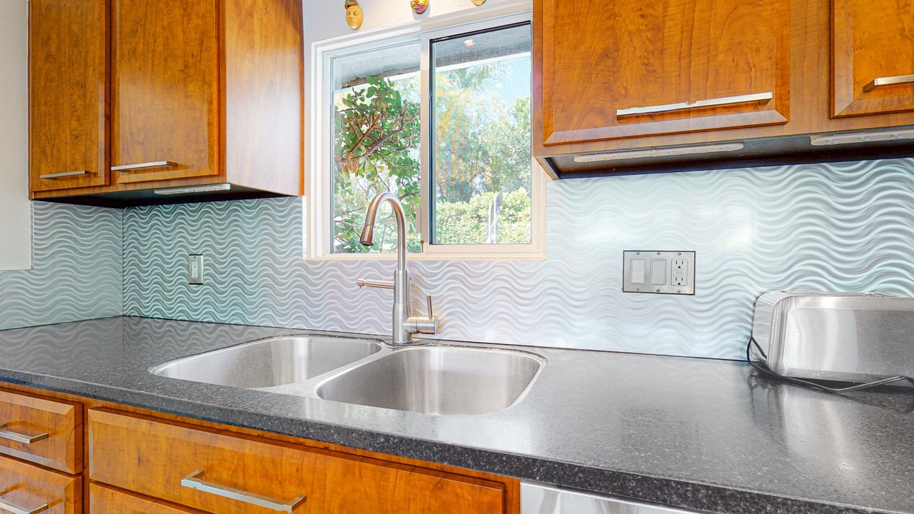Photo of Kitchen in El Mirador