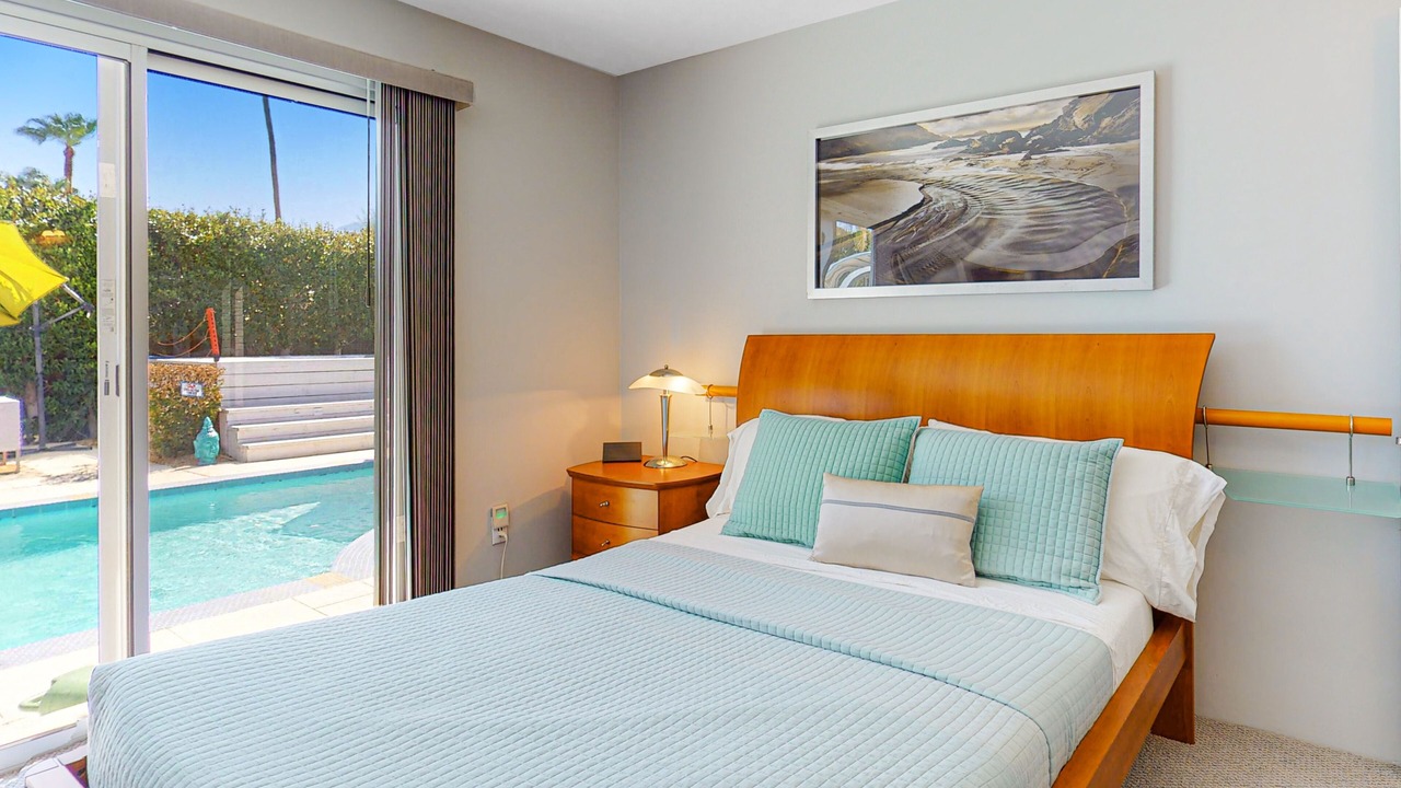 Photo of Bedroom in El Mirador