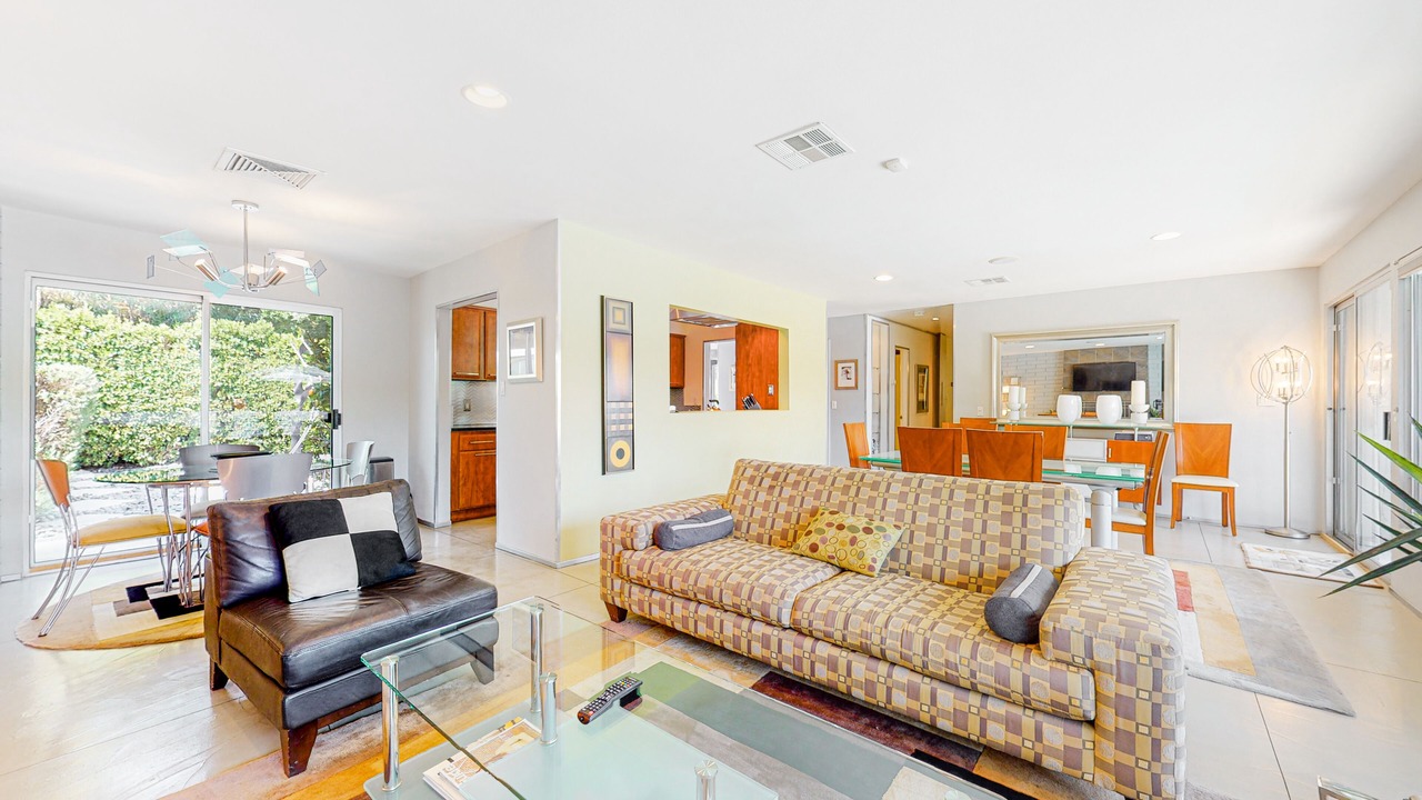 Photo of Livingroom in El Mirador