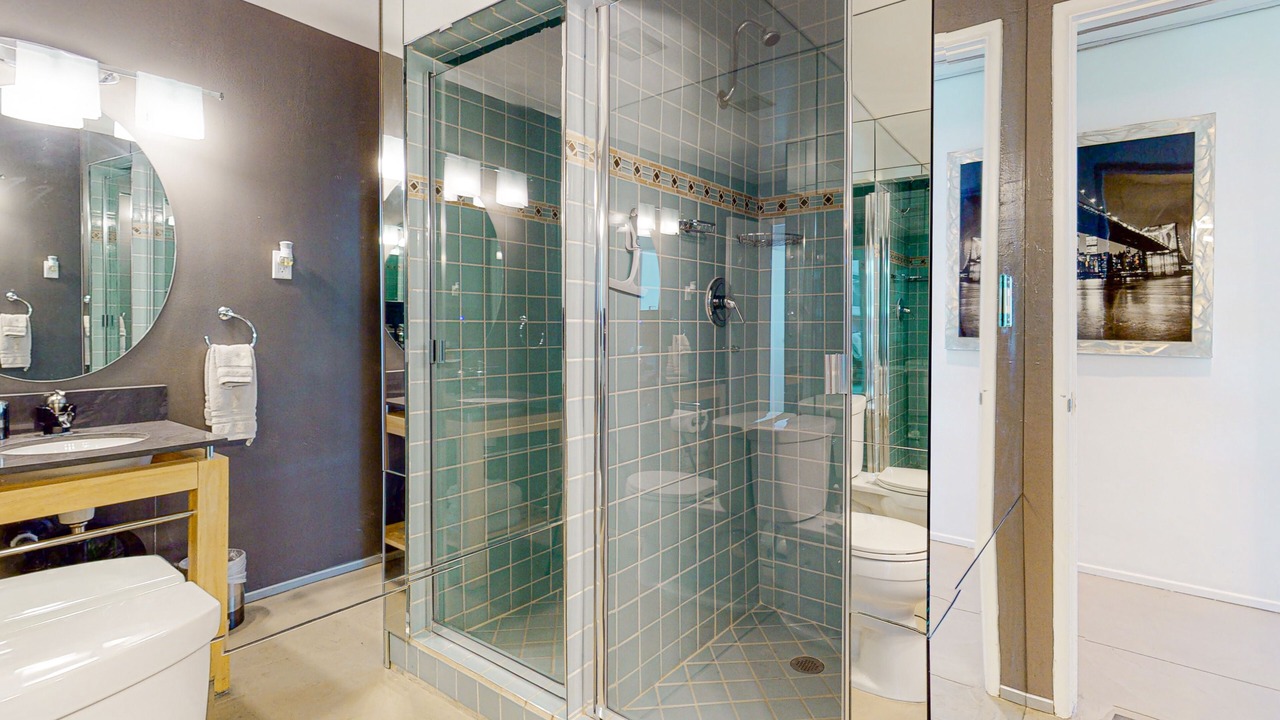 Photo of Bathroom in El Mirador