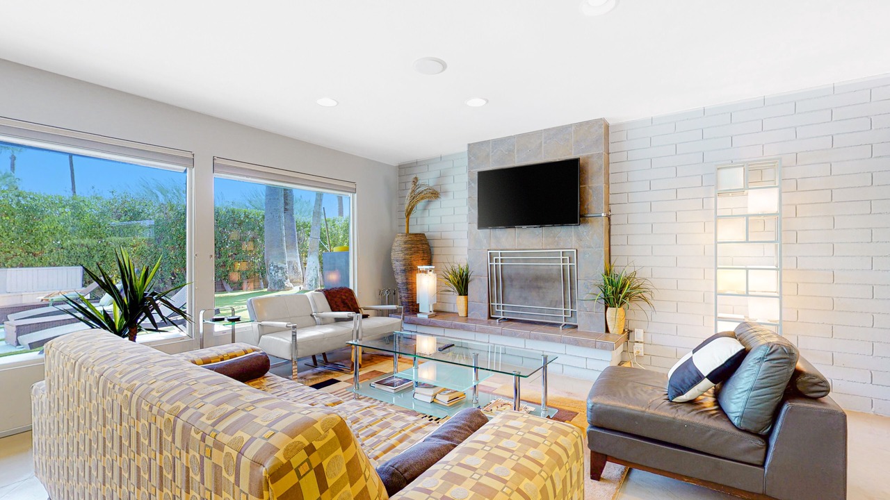Photo of Livingroom in El Mirador