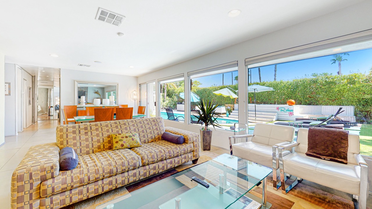 Photo of Livingroom in El Mirador