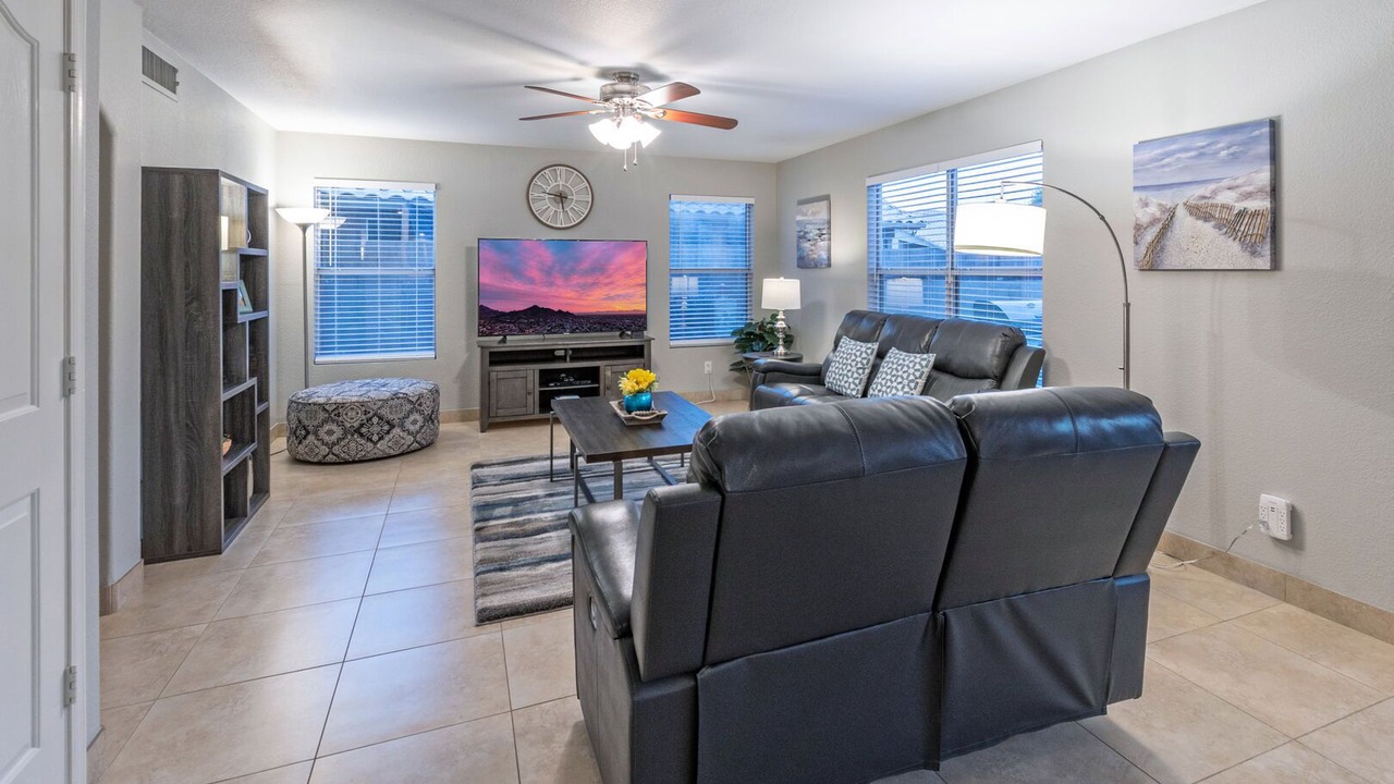 Photo of Bedroom in Gilbert
