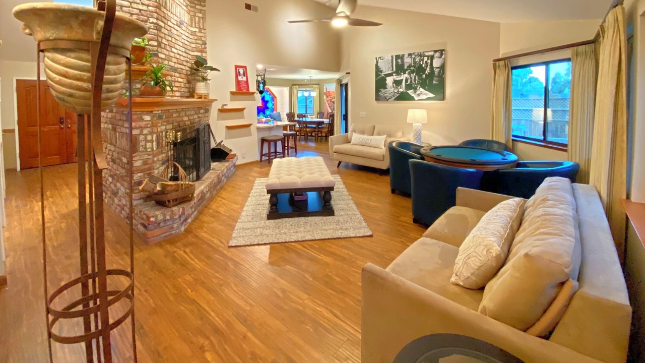 Photo of Bedroom in San Luis Obispo