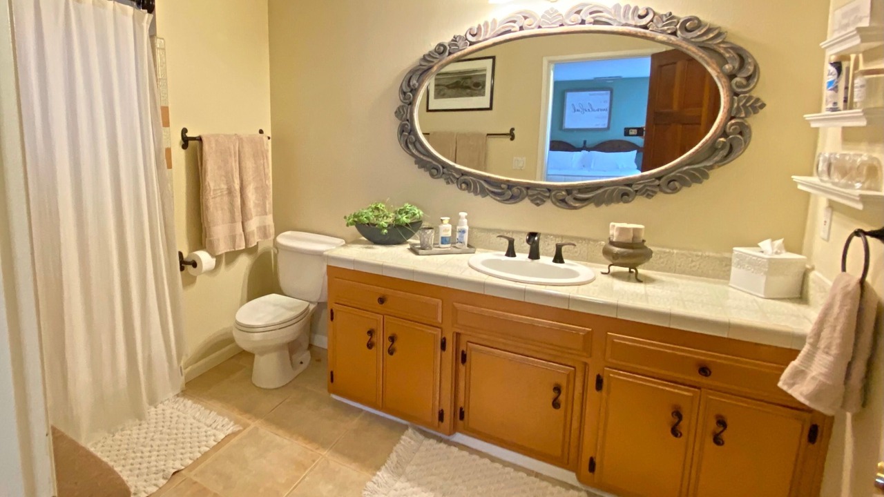Photo of Bathroom in San Luis Obispo