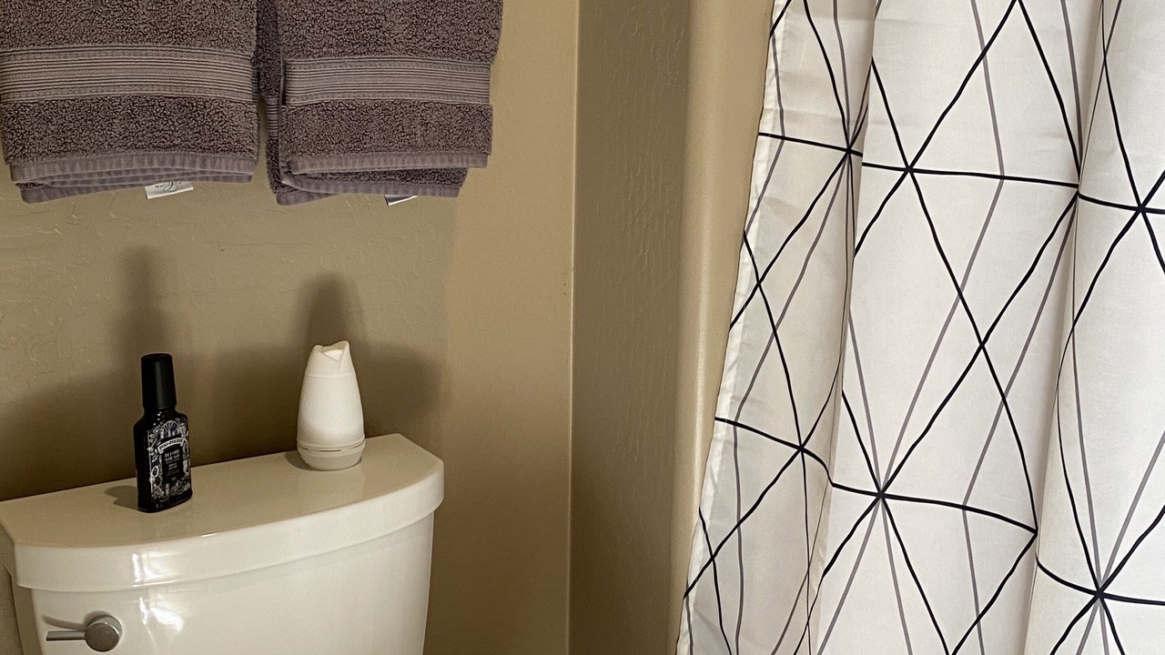 Photo of Bathroom in Litchfield Park