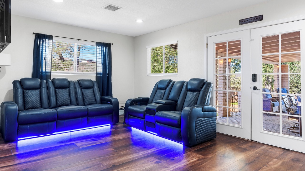 Photo of Livingroom in Prescott