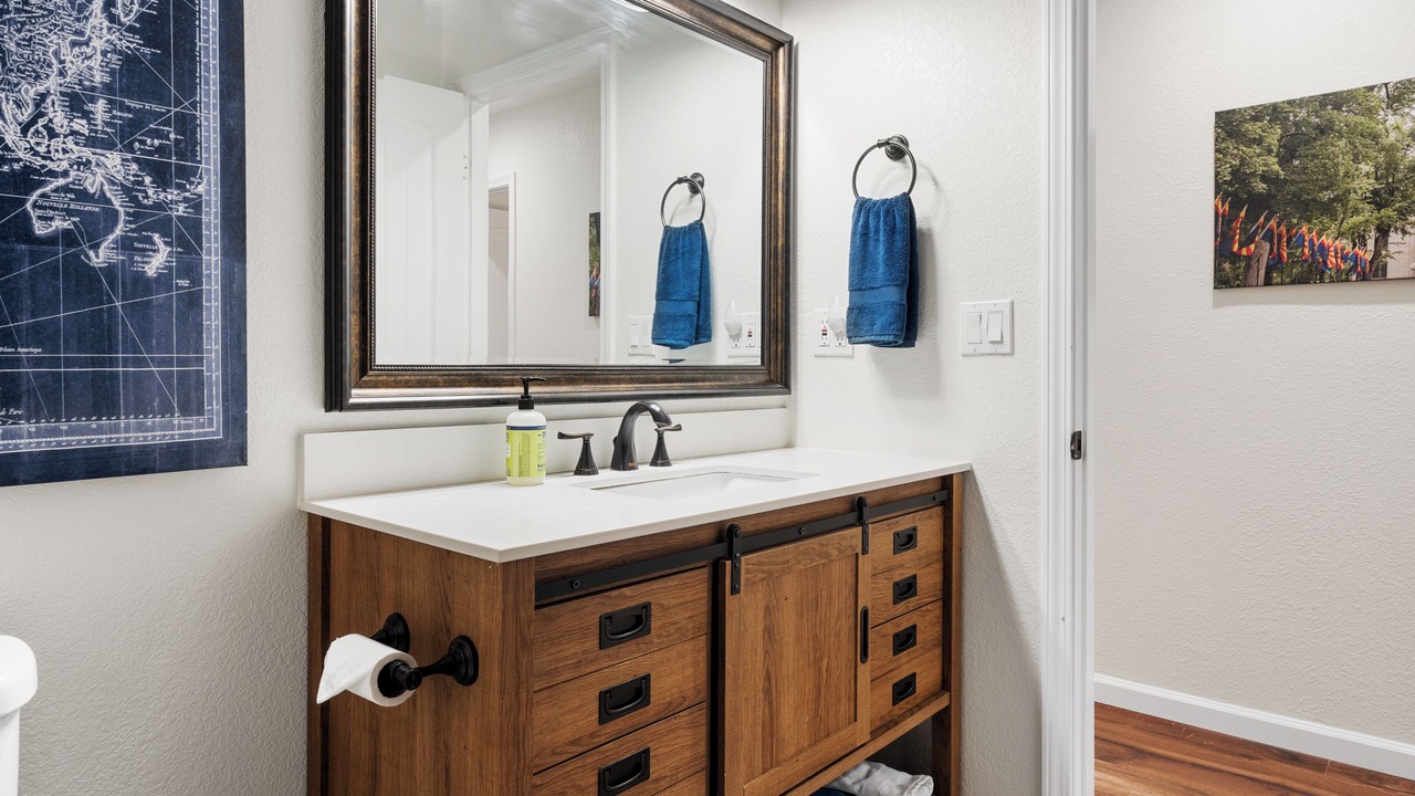 Photo of Bathroom in Prescott