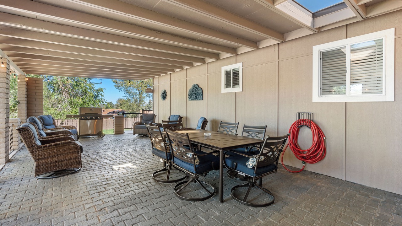 Photo of Outdoor in Prescott