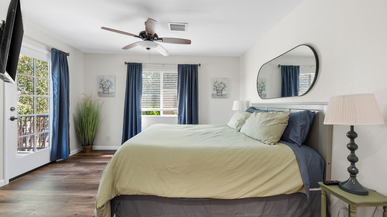 Photo of Bedroom in Prescott