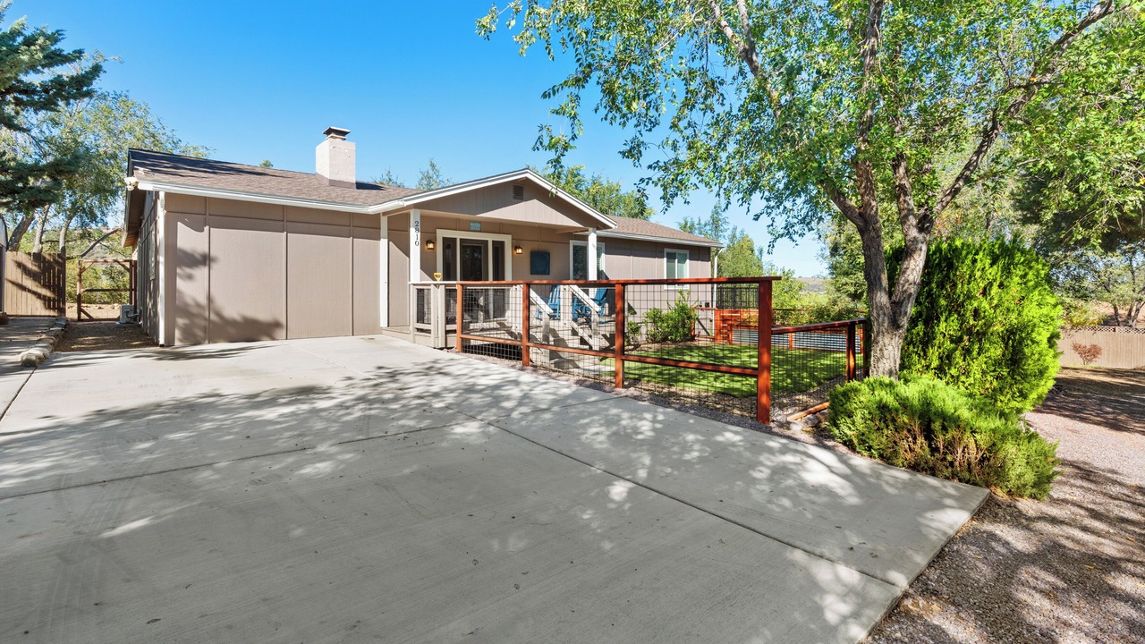 Photo of Outdoor in Prescott