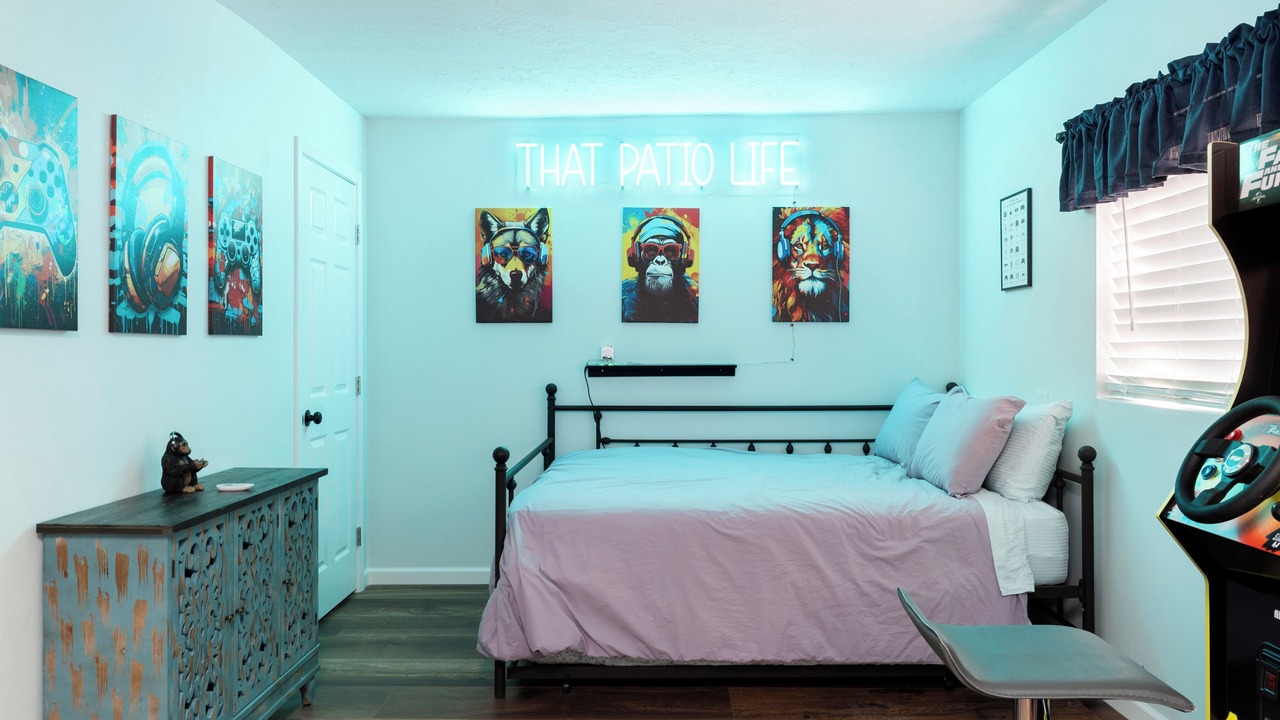 Photo of Bedroom in Prescott