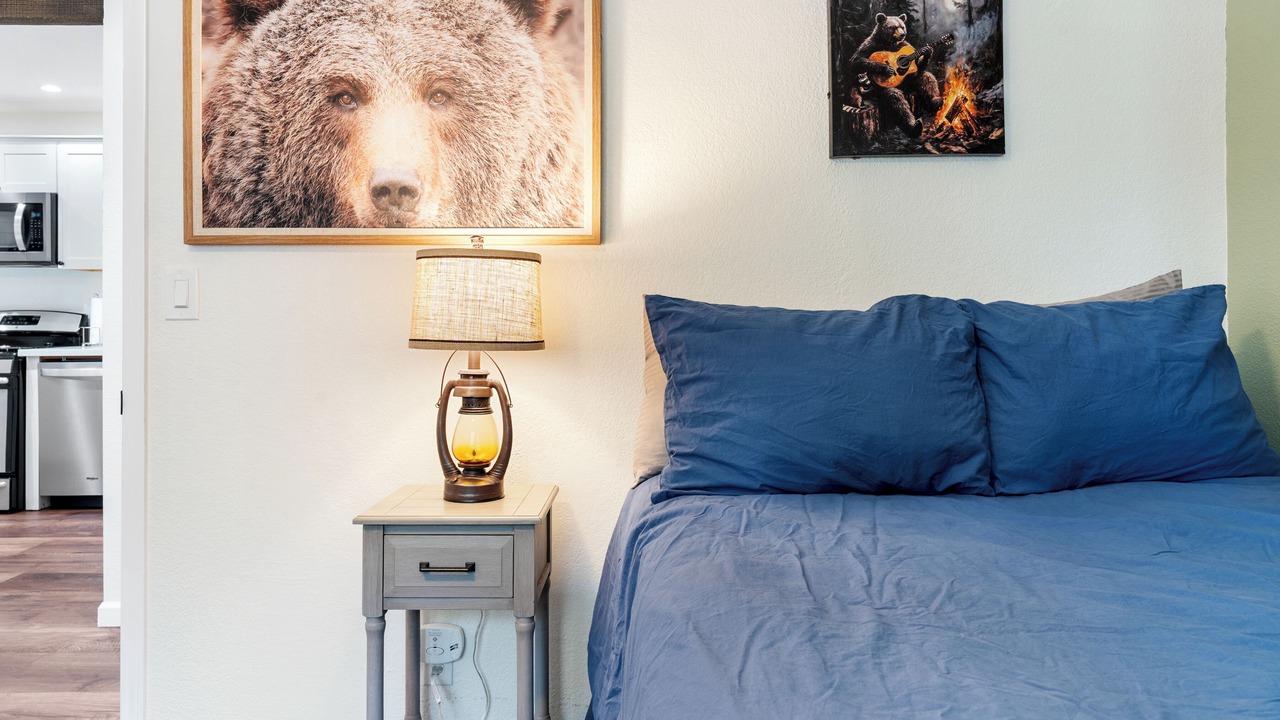 Photo of Bedroom in Prescott