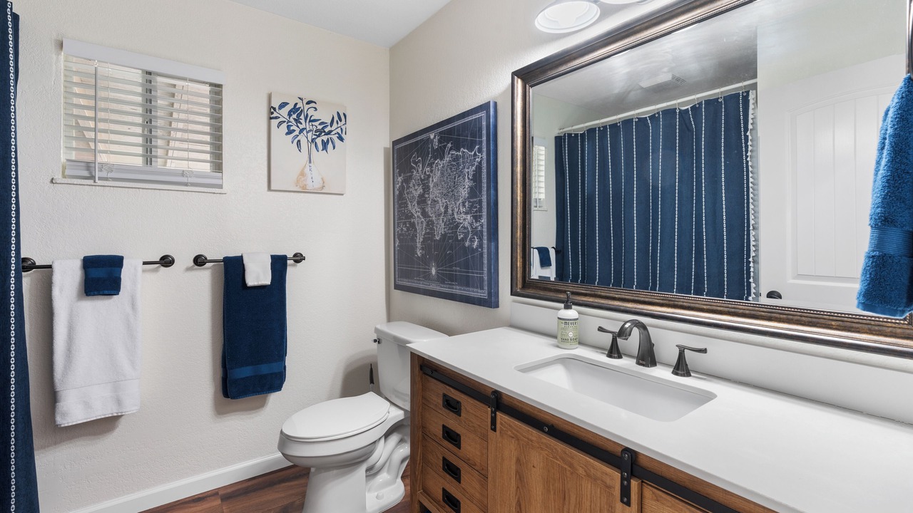 Photo of Bathroom in Prescott