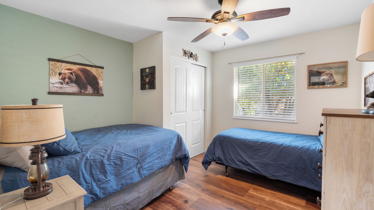Photo of Bedroom in Prescott