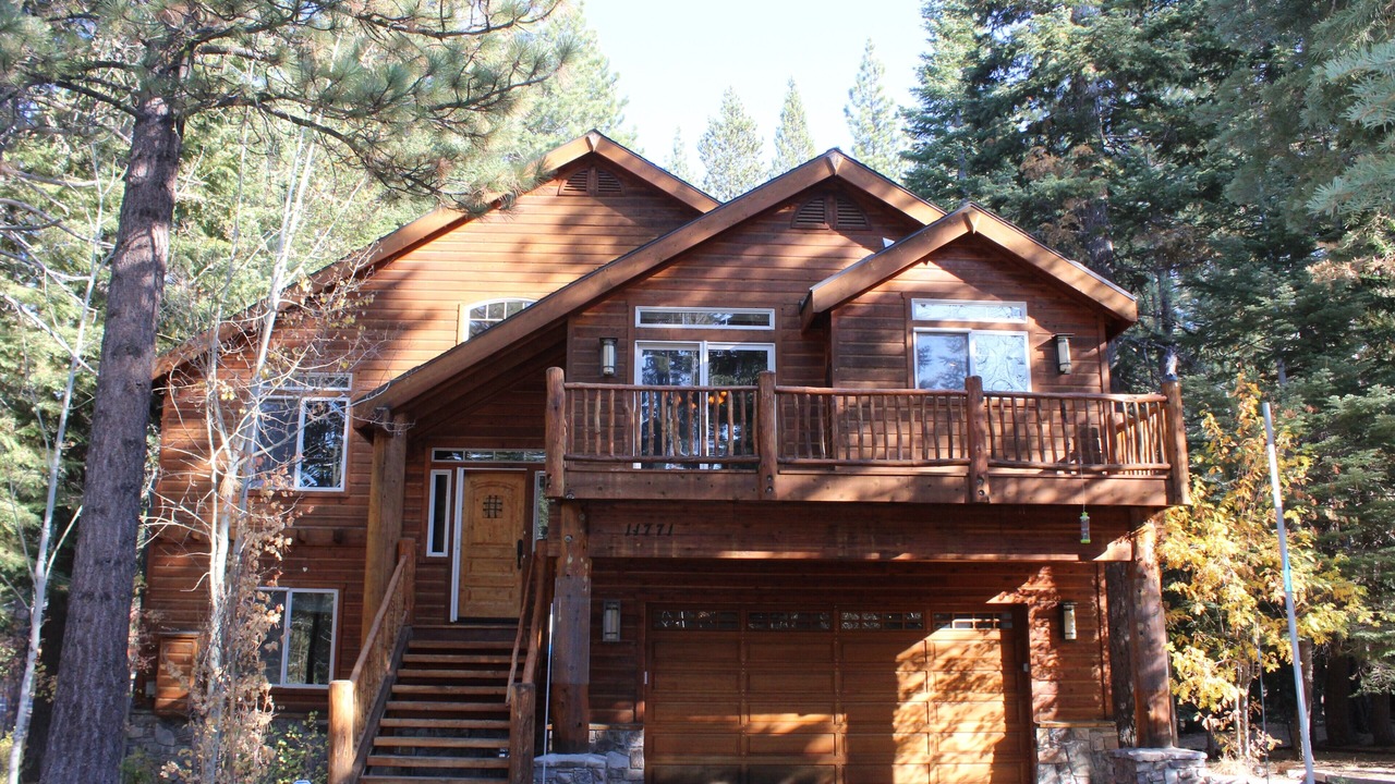 Photo of Outdoor in Truckee