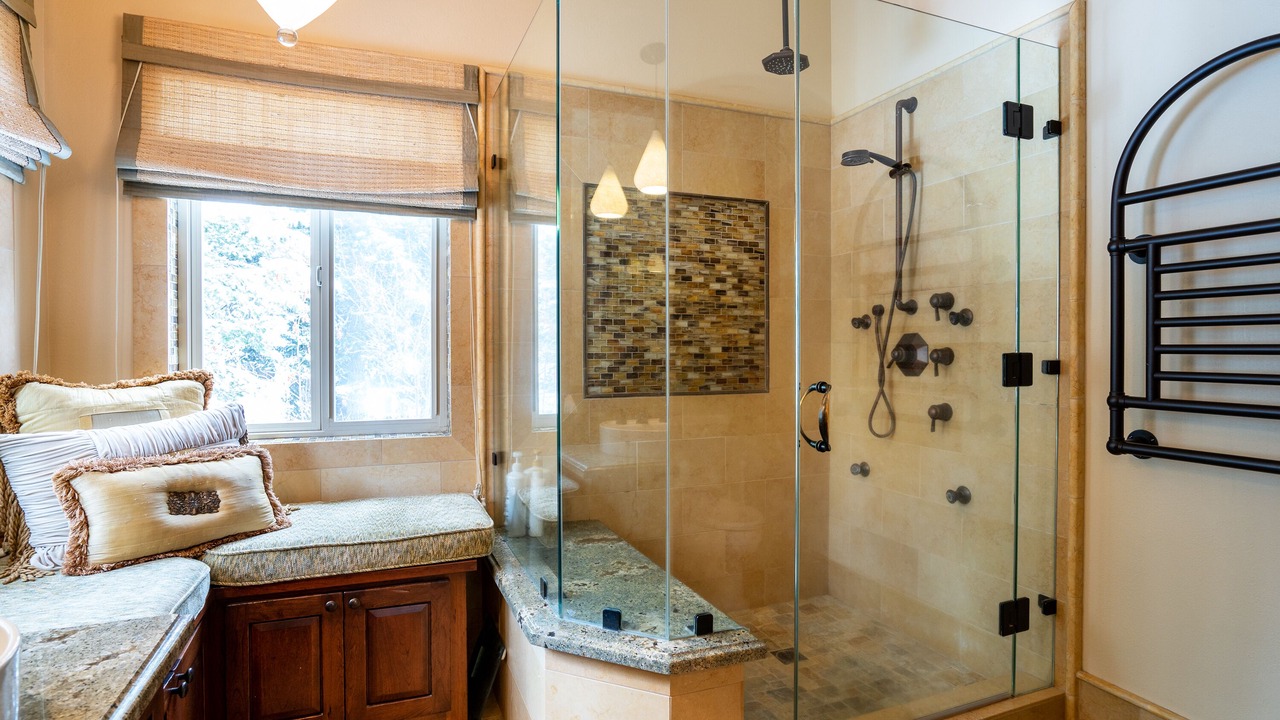Photo of Bathroom in Truckee