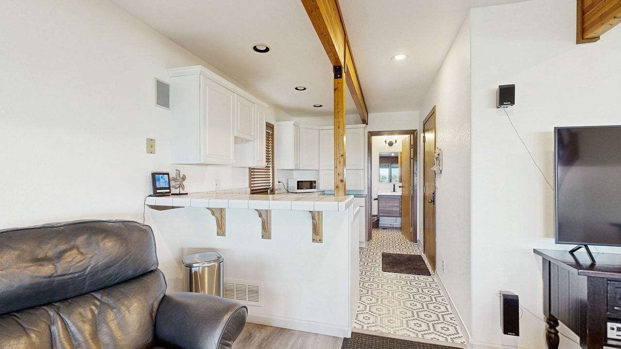 Photo of Livingroom in Gualala