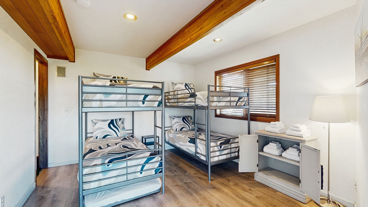 Photo of Bedroom in Gualala