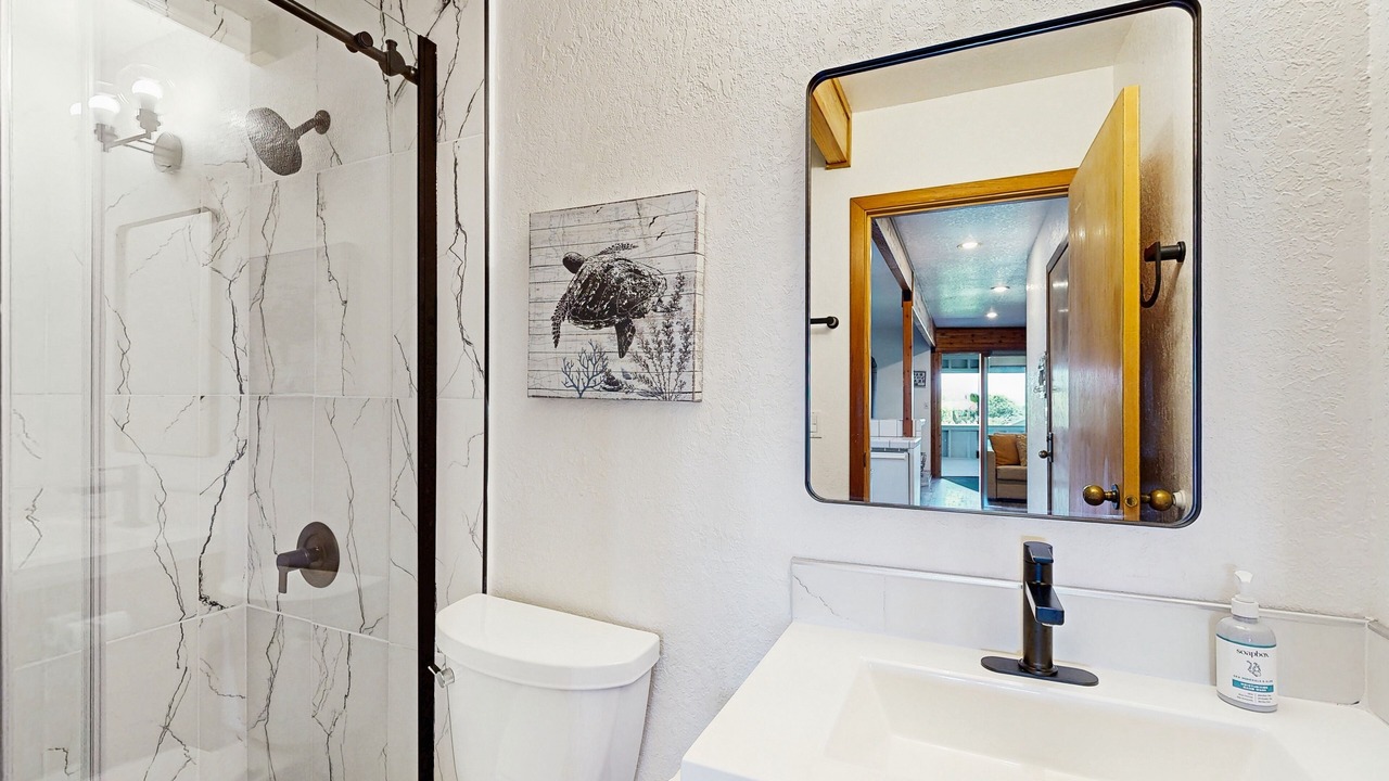 Photo of Bathroom in Gualala