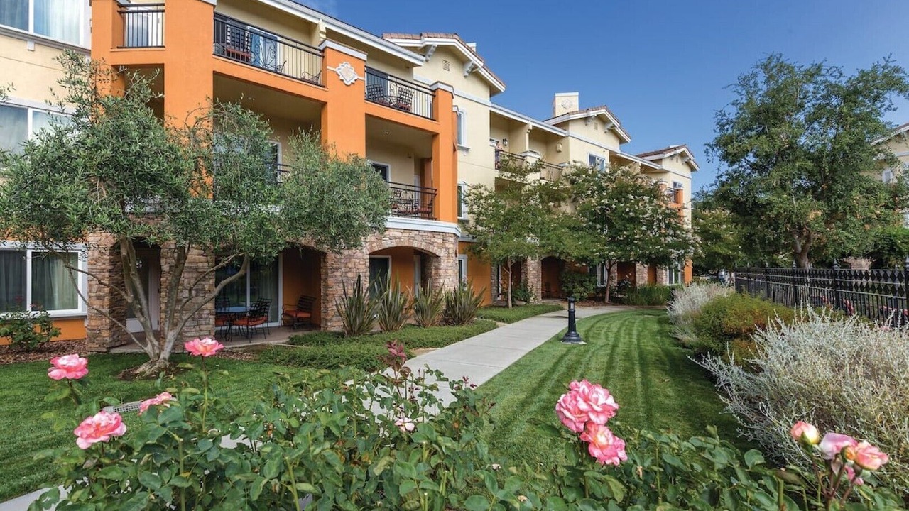 Photo of Outdoor in Napa