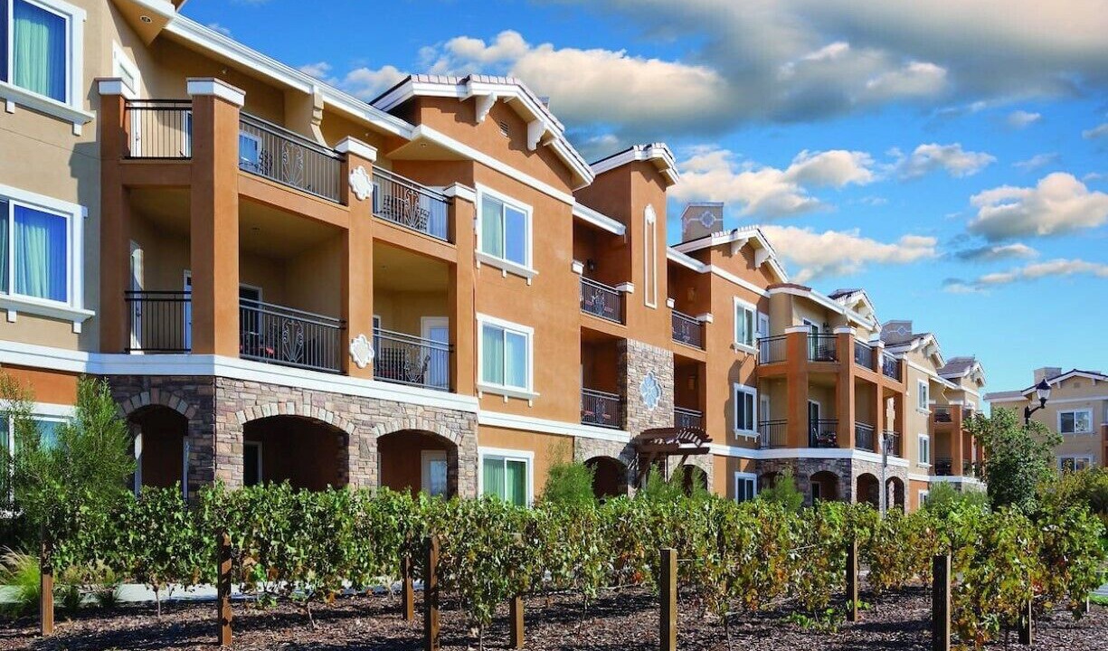 Photo of Outdoor in Napa