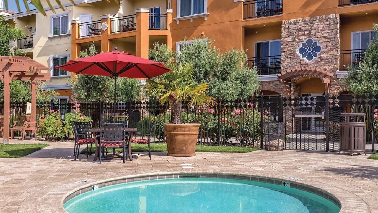 Photo of Outdoor in Napa