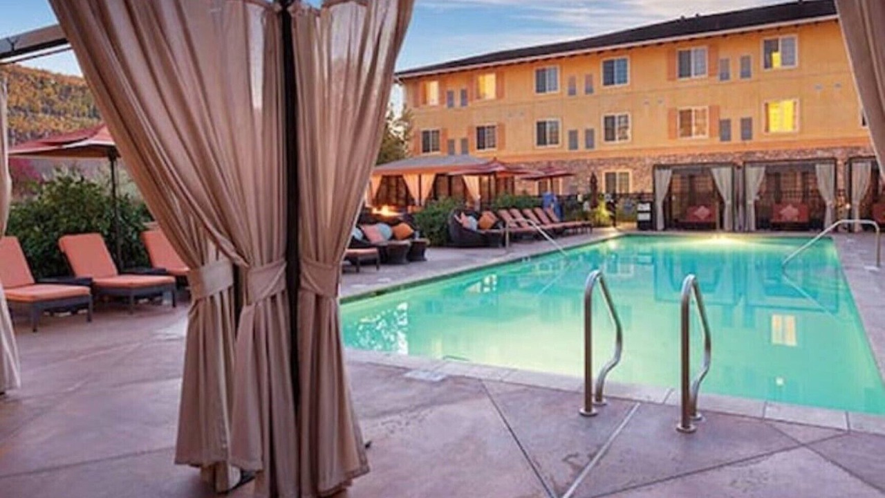 Photo of Outdoor in Napa