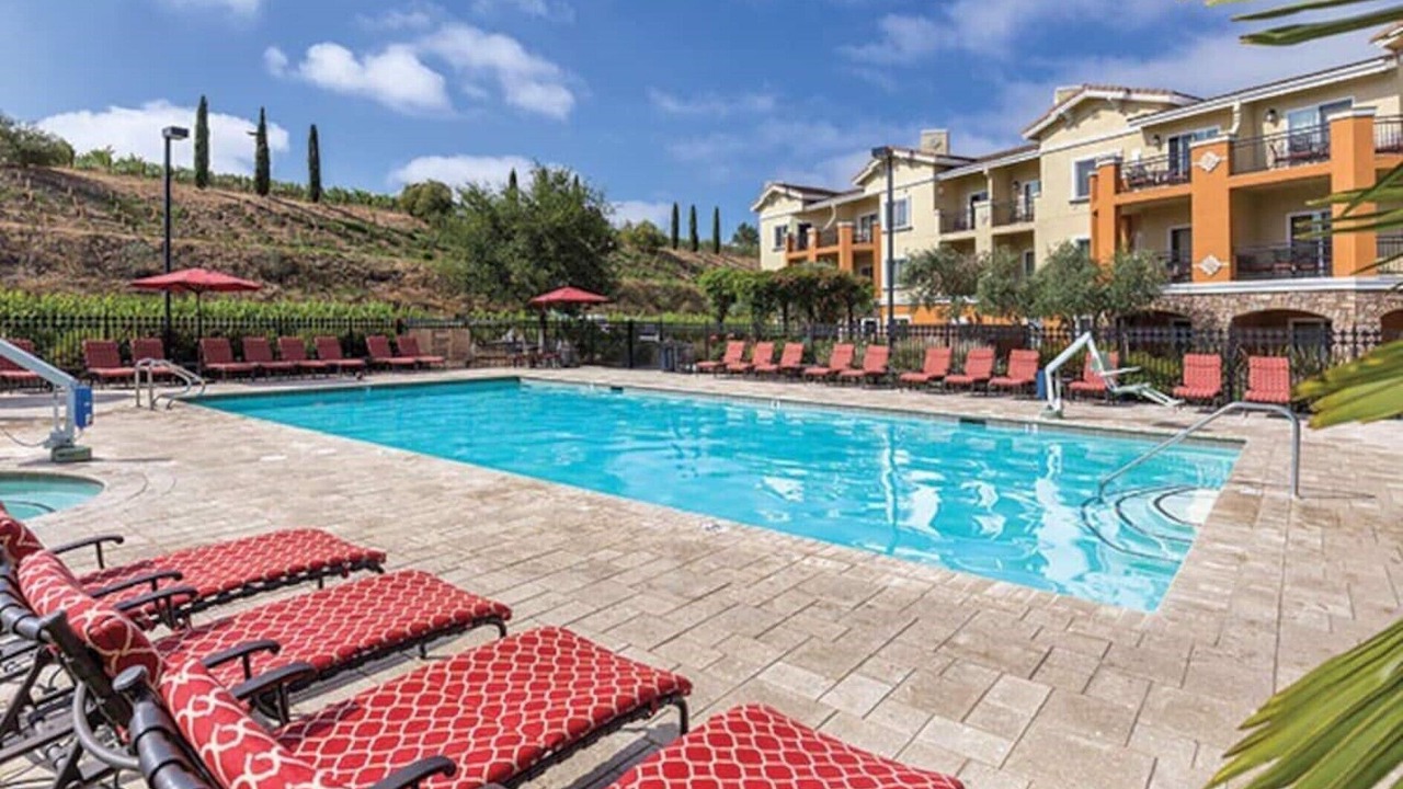 Photo of Outdoor in Napa