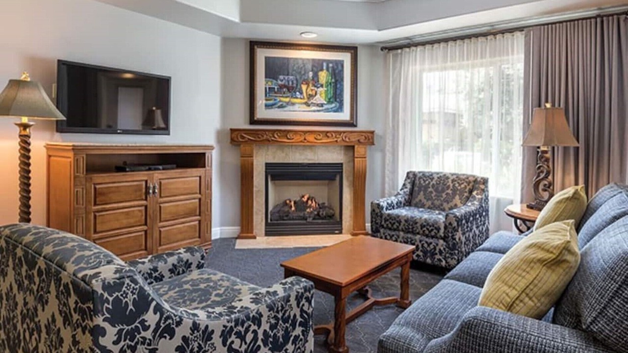 Photo of Livingroom in Napa
