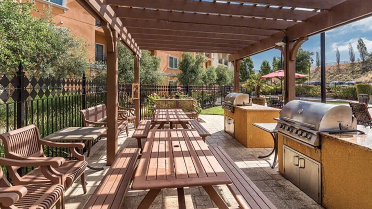 Photo of Outdoor in Napa