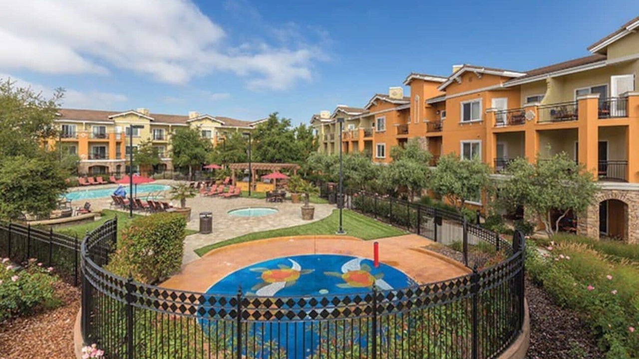 Photo of Outdoor in Napa
