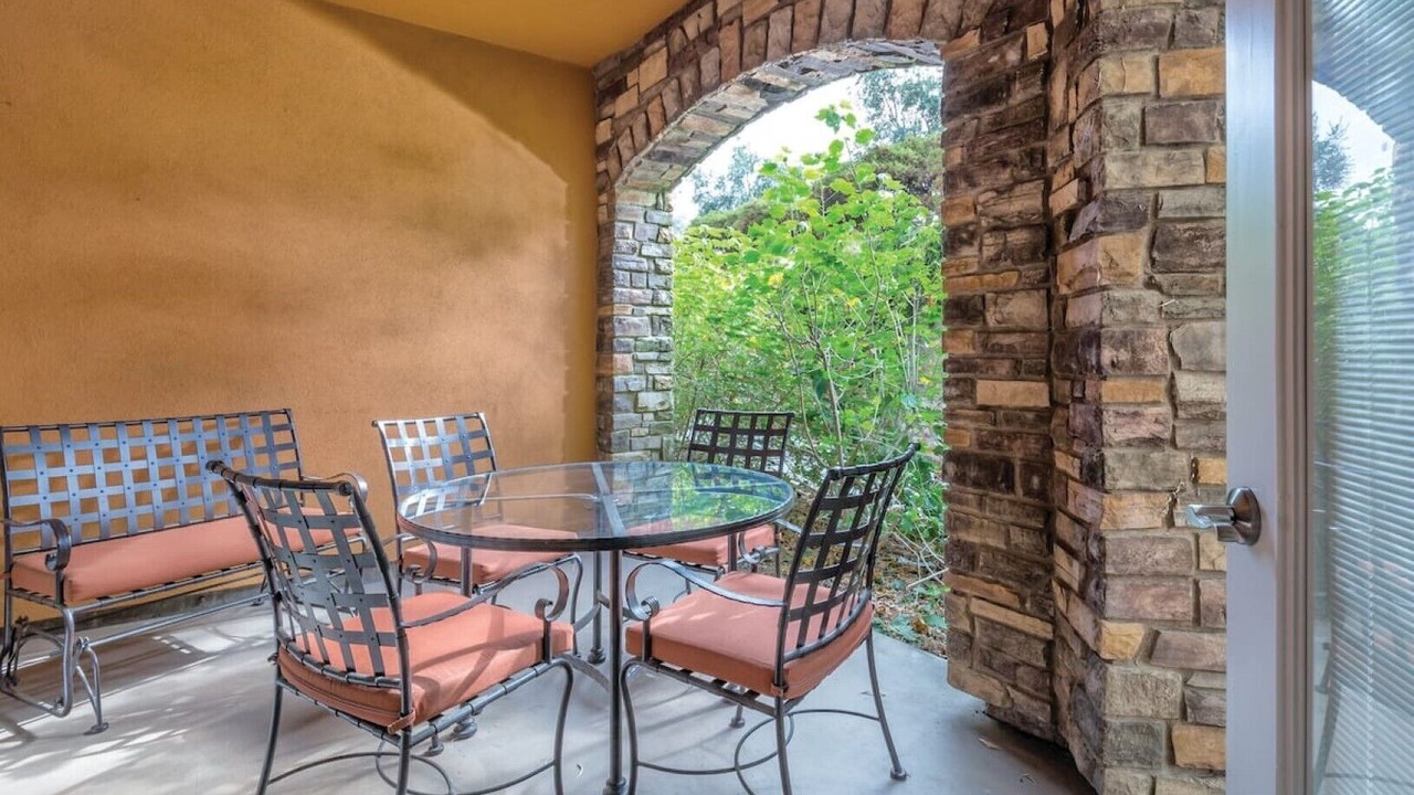Photo of Outdoor in Napa