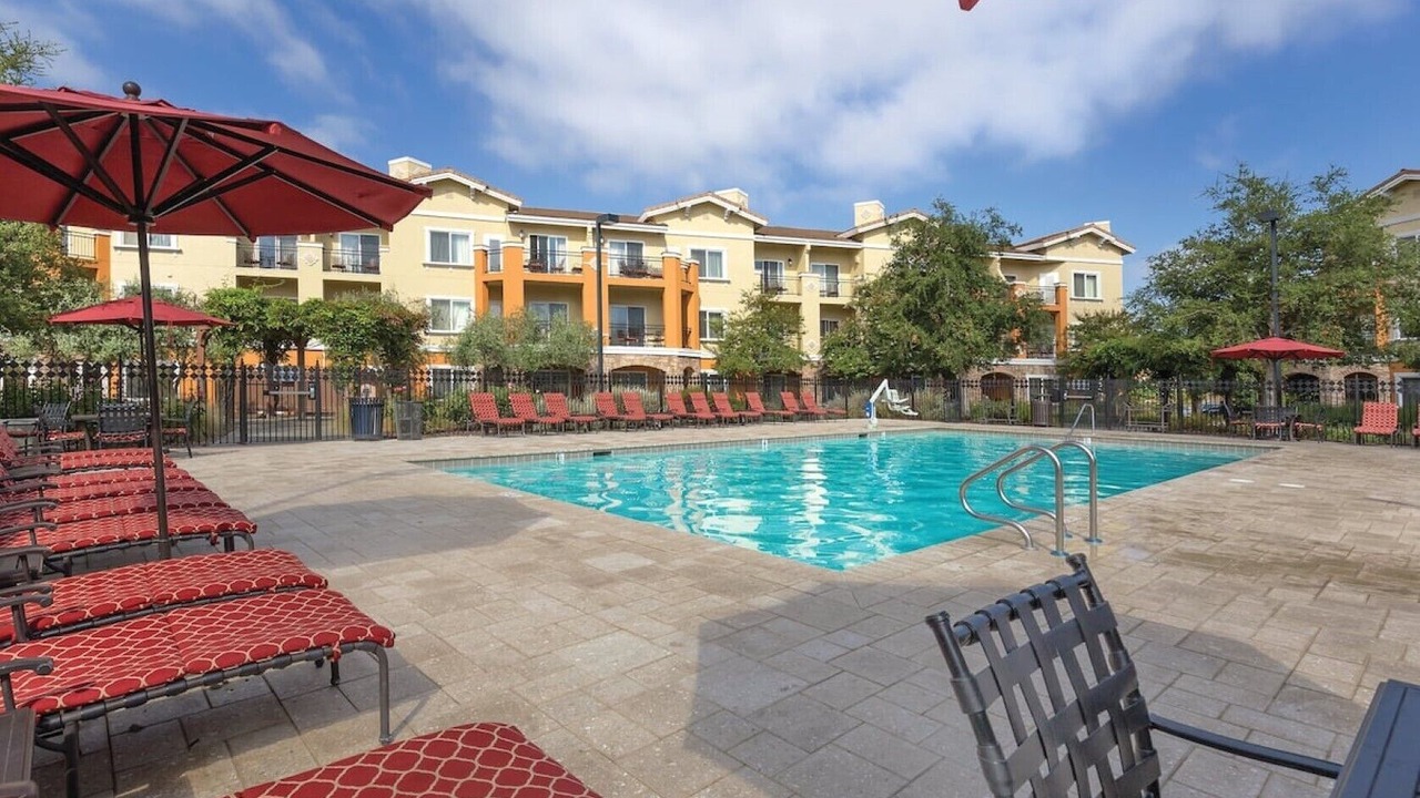 Photo of Outdoor in Napa