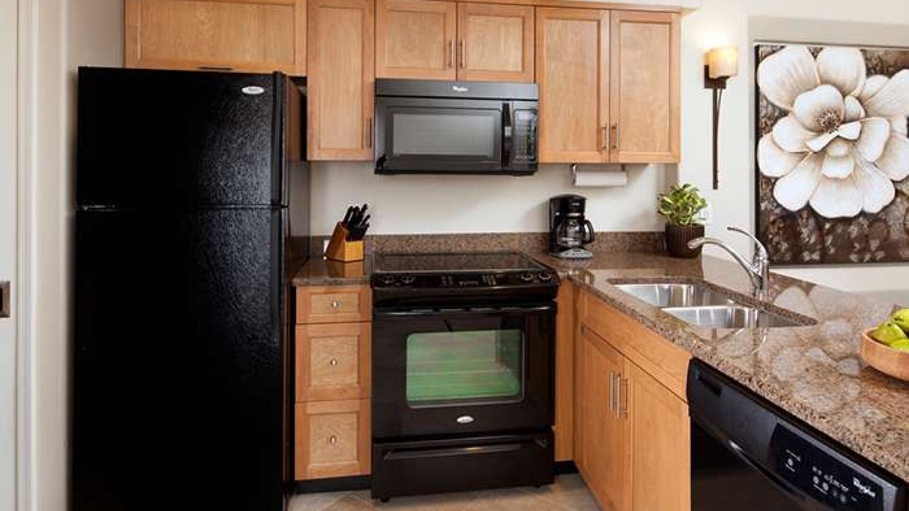 Photo of Kitchen in North Scottsdale