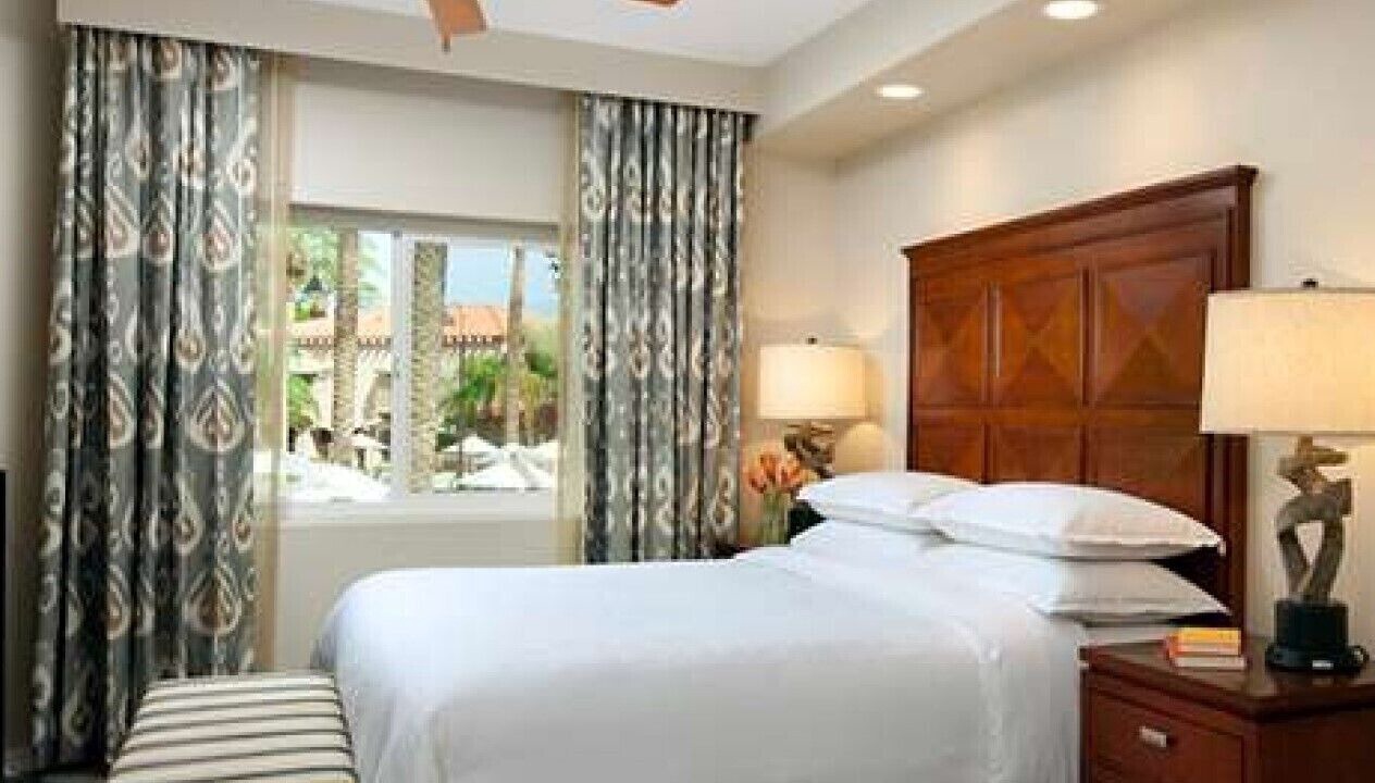 Photo of Bedroom in North Scottsdale