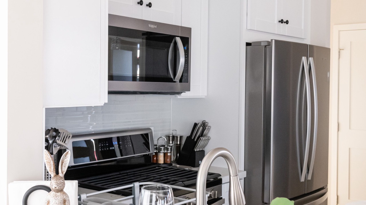 Photo of Kitchen in Middletown