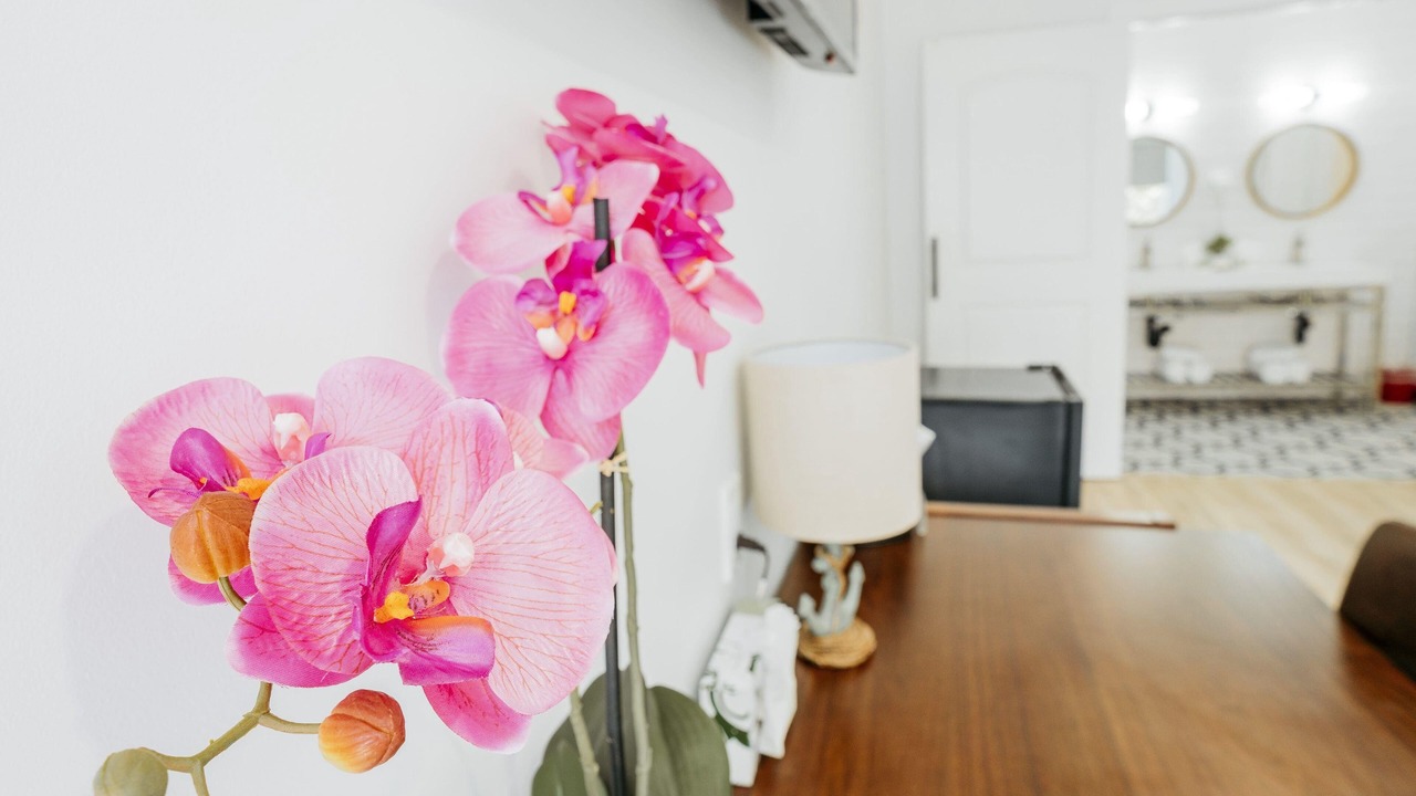 Photo of Bedroom in Belmont Shore