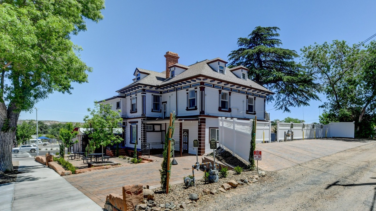 Photo of Outdoor in Nob Hill