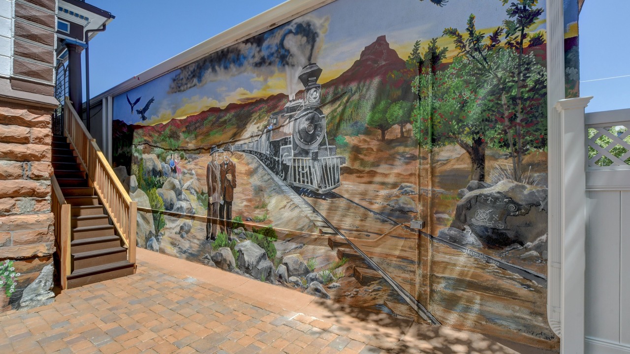 Photo of Outdoor in Nob Hill