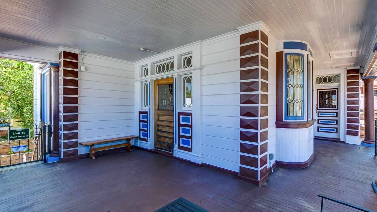 Photo of Outdoor in Nob Hill