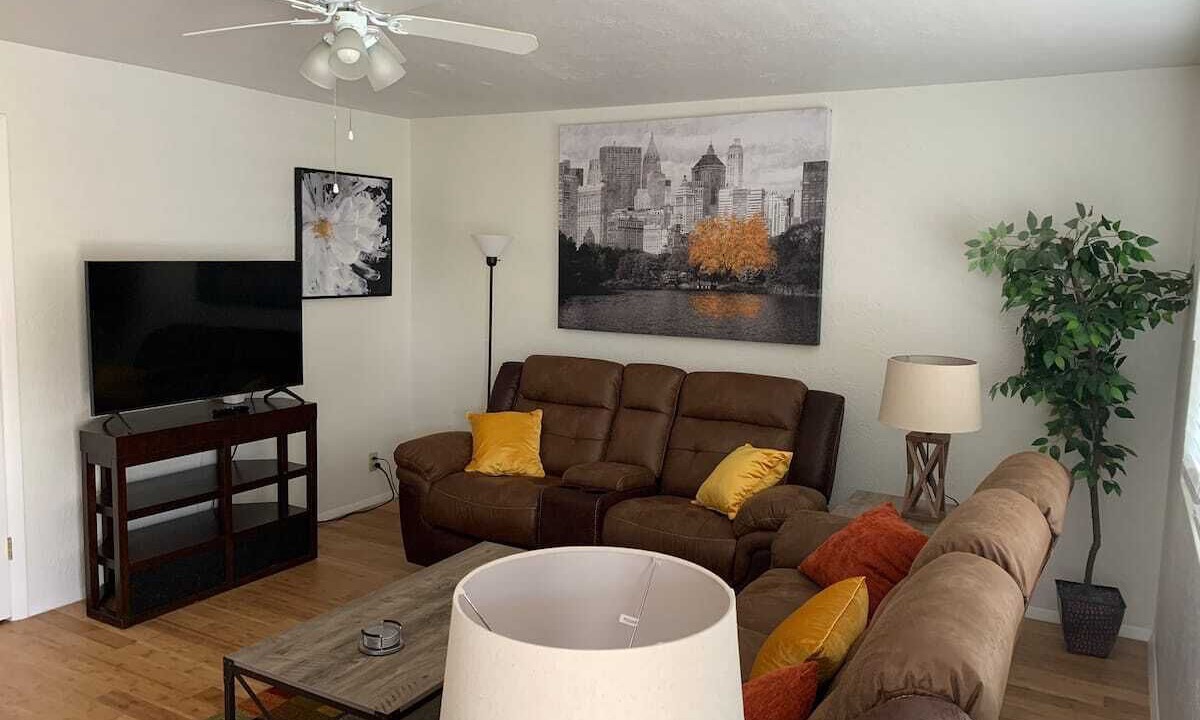 Photo of Livingroom in Prescott