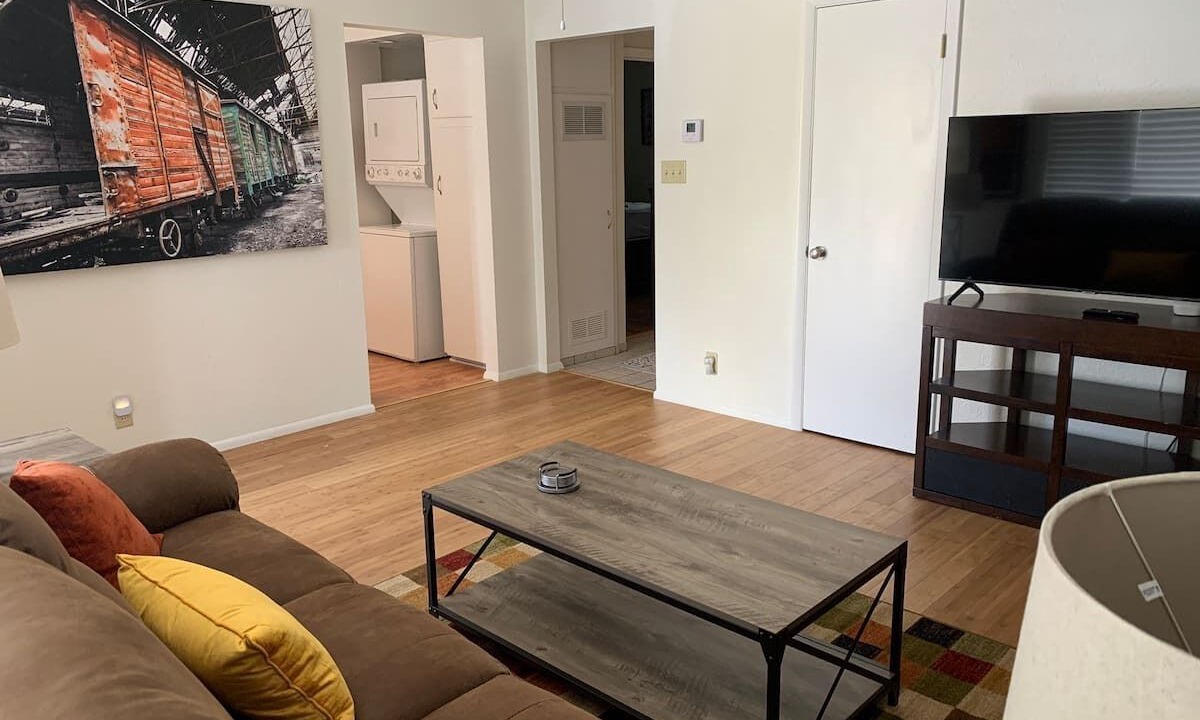 Photo of Livingroom in Prescott
