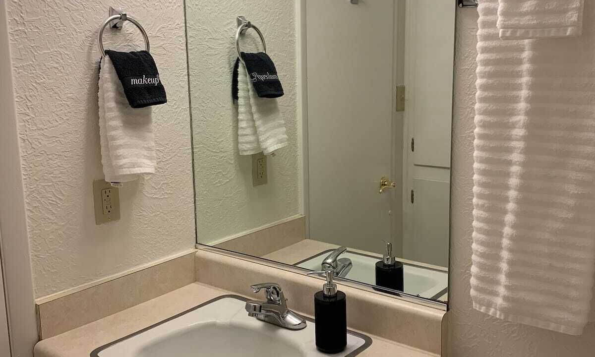 Photo of Bathroom in Prescott