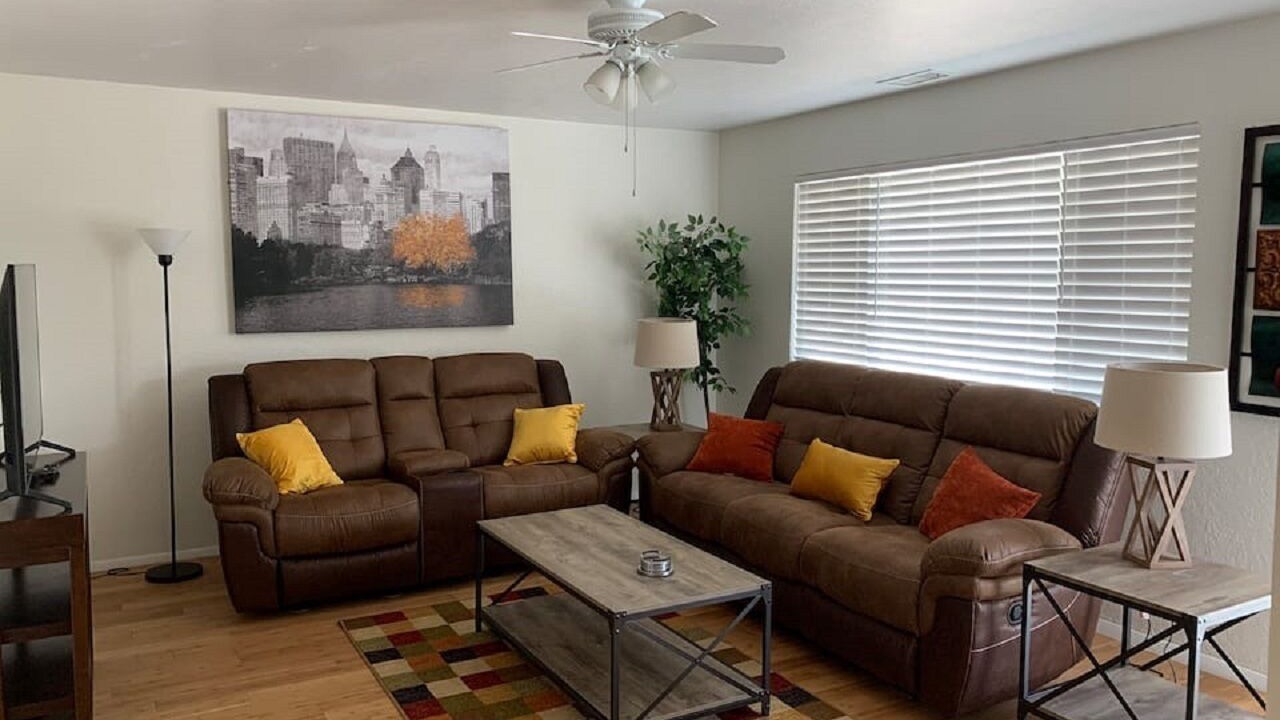 Photo of Livingroom in Prescott
