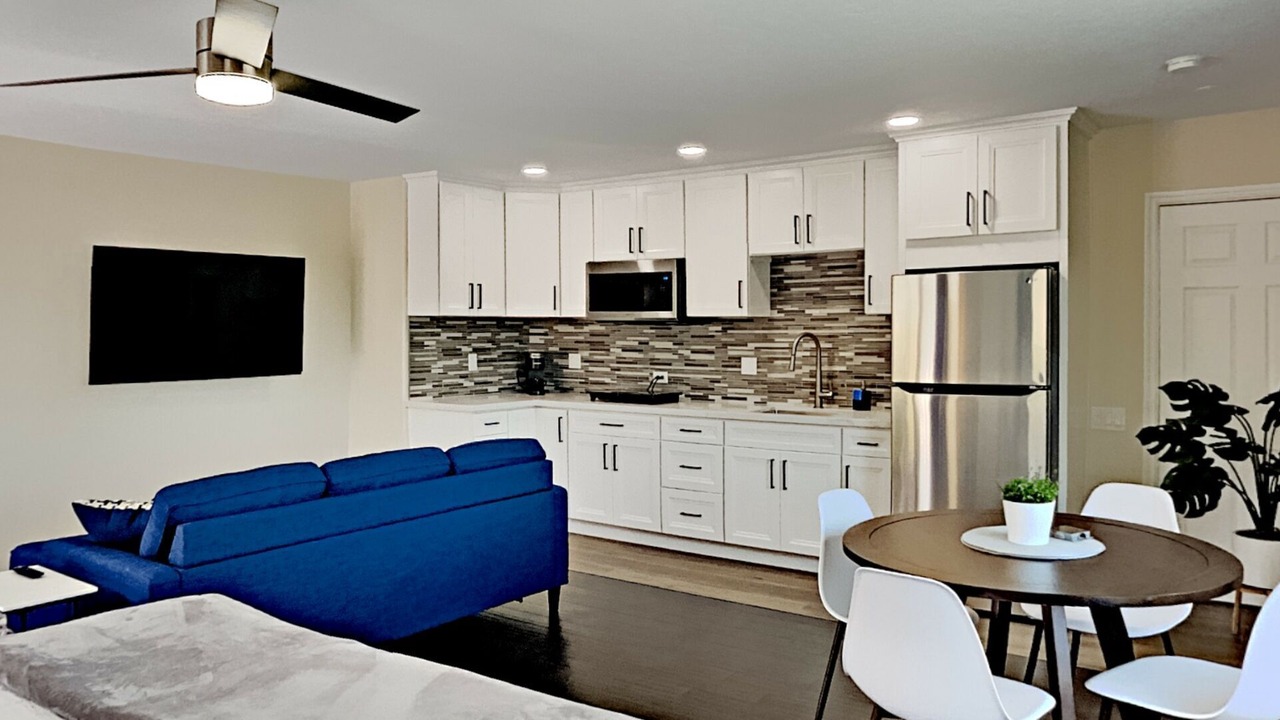 Photo of Kitchen in Loma Portal