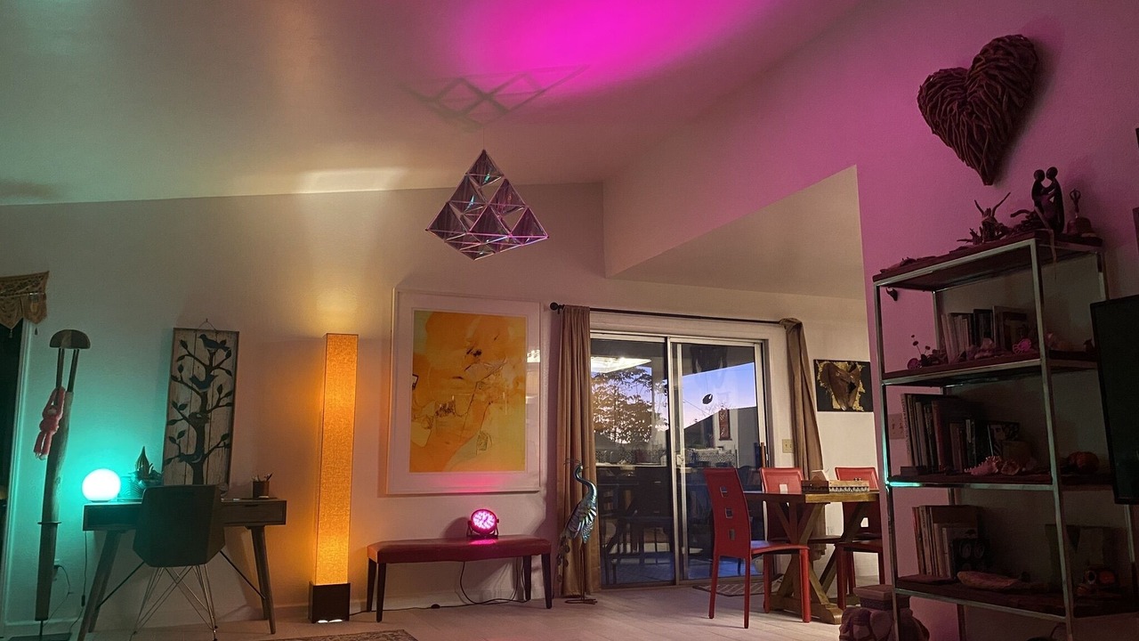 Photo of Bedroom in Joshua Tree