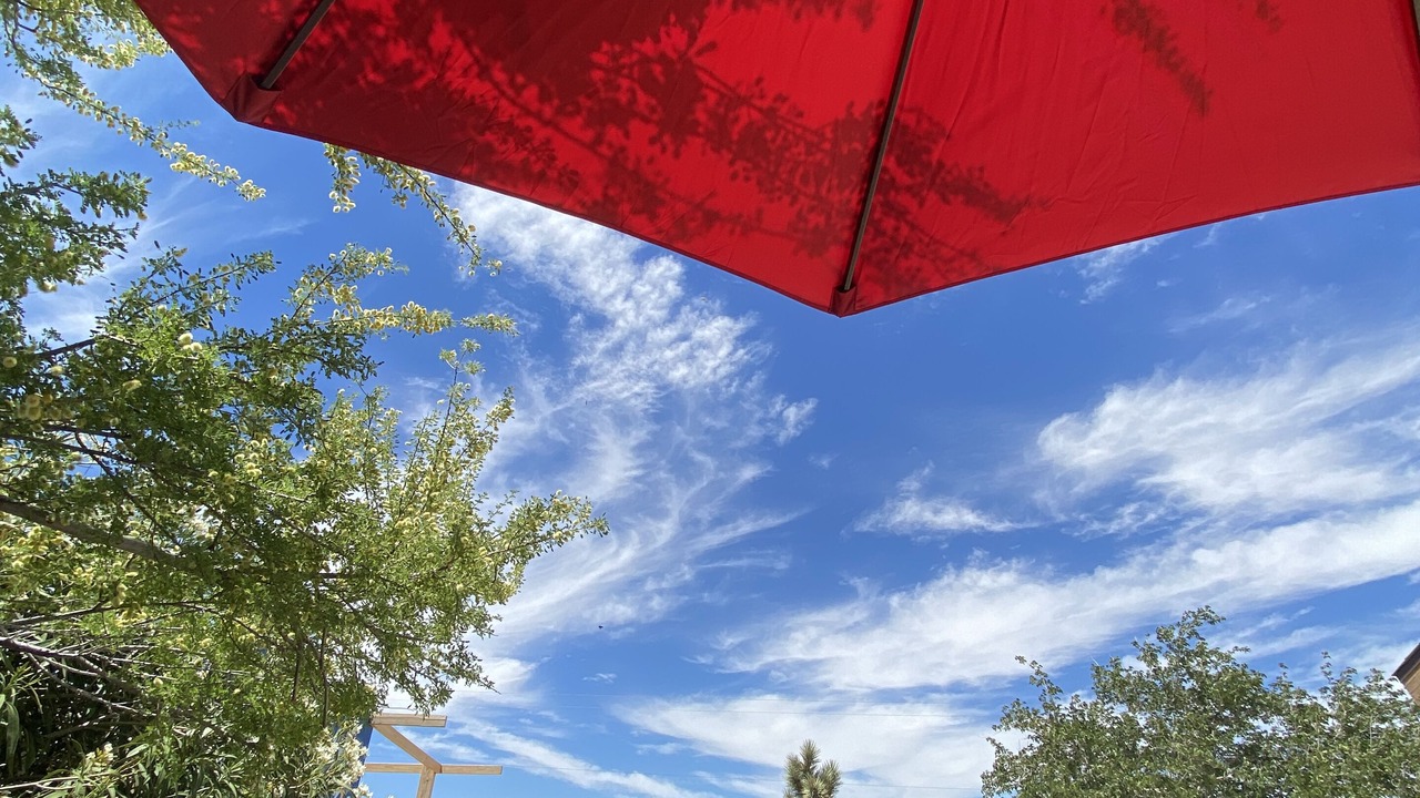 Photo of Outdoor in Joshua Tree