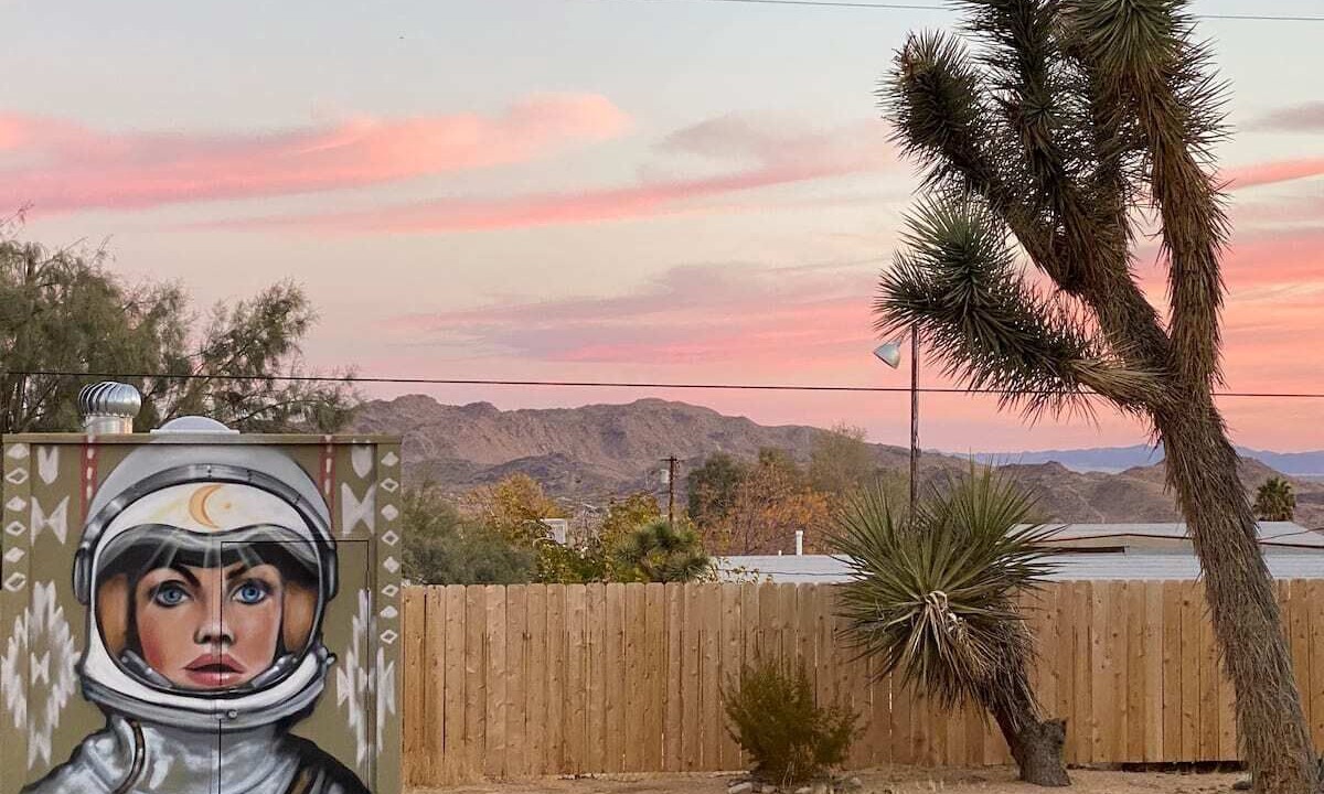 Photo of Outdoor in Joshua Tree