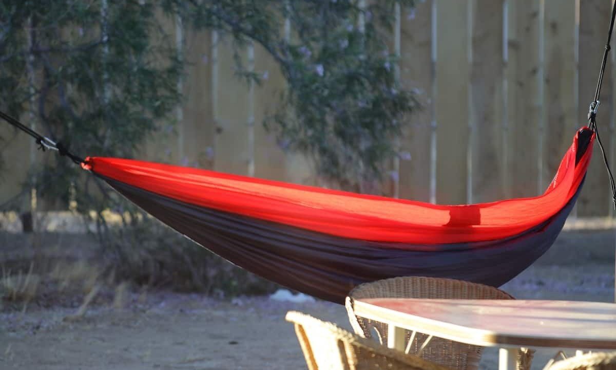 Photo of Outdoor in Joshua Tree